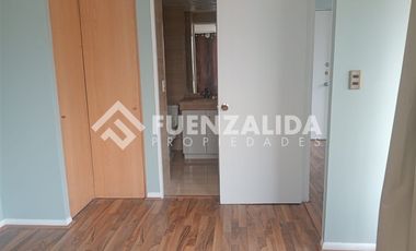 Departamento en Arriendo en Ejercito / Toesca