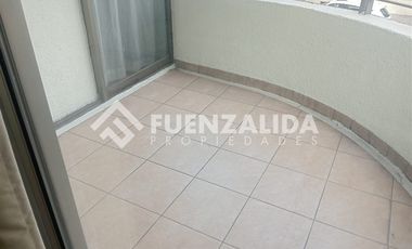 Departamento en Arriendo en Ejercito / Toesca