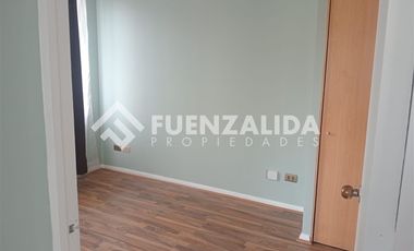 Departamento en Arriendo en Ejercito / Toesca