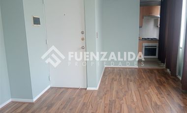 Departamento en Arriendo en Ejercito / Toesca