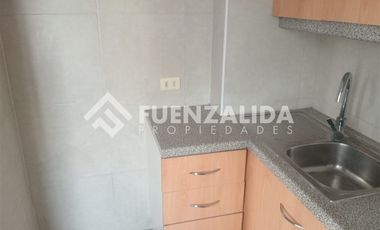 Departamento en Arriendo en Ejercito / Toesca