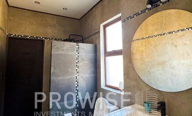 Casa en Venta en La Herradura