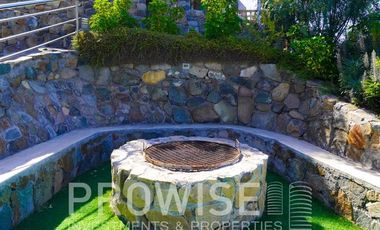 Casa en Venta en La Herradura