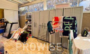 Casa en Venta en La Herradura