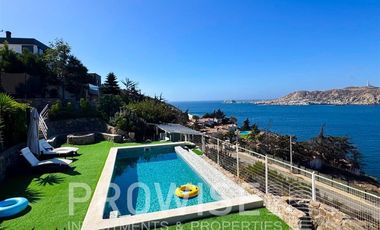 Casa en Venta en La Herradura