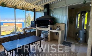 Casa en Venta en La Herradura