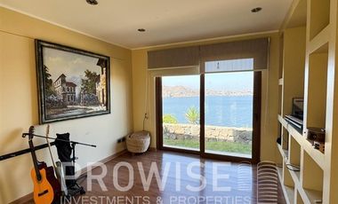 Casa en Arriendo en La Herradura