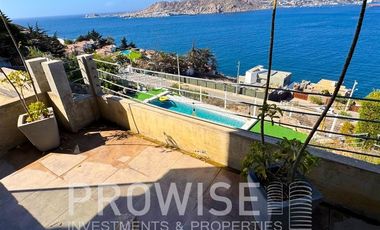 Casa en Arriendo en La Herradura