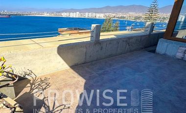 Casa en Arriendo en La Herradura