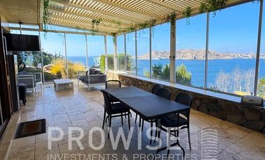 Casa en Arriendo en La Herradura