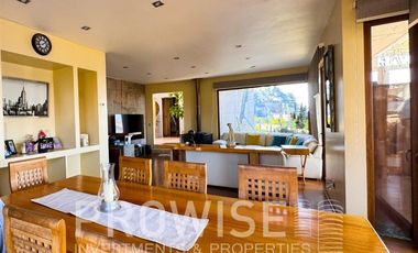 Casa en Arriendo en La Herradura