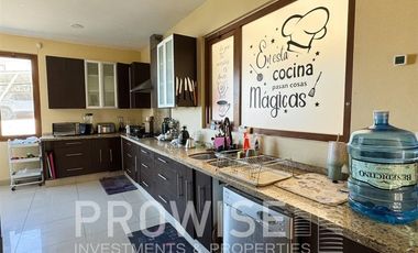Casa en Arriendo en La Herradura