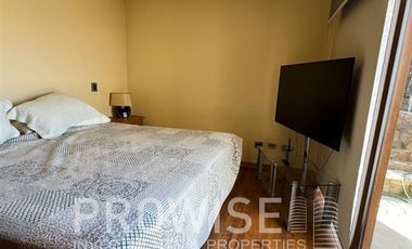 Casa en Arriendo en La Herradura