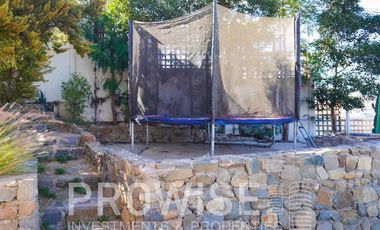 Casa en Arriendo en La Herradura