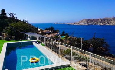 Casa en Arriendo en La Herradura
