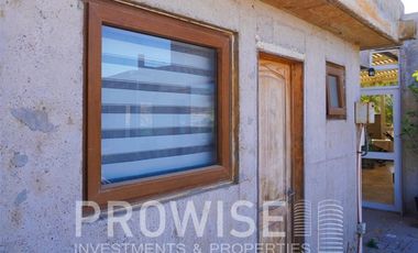 Casa en Arriendo en La Herradura