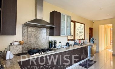 Casa en Arriendo en La Herradura