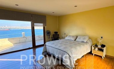 Casa en Arriendo en La Herradura