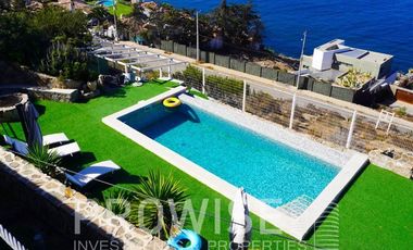 Casa en Arriendo en La Herradura