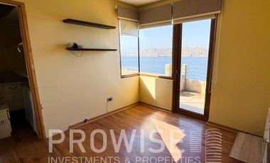 Casa en Arriendo en La Herradura