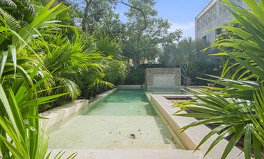 PENTHOUSE TIPO LOFT EN LA VELETA TULUM  OPORTUNIDAD DE INVERSION 2.3 MDP