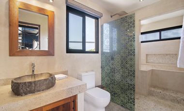 PENTHOUSE TIPO LOFT EN LA VELETA TULUM  OPORTUNIDAD DE INVERSION 2.3 MDP