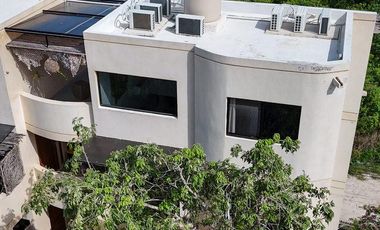 PENTHOUSE TIPO LOFT EN LA VELETA TULUM  OPORTUNIDAD DE INVERSION 2.3 MDP