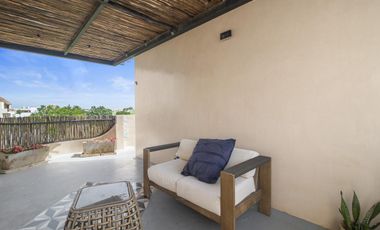 PENTHOUSE TIPO LOFT EN LA VELETA TULUM  OPORTUNIDAD DE INVERSION 2.3 MDP