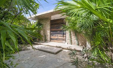PENTHOUSE TIPO LOFT EN LA VELETA TULUM  OPORTUNIDAD DE INVERSION 2.3 MDP