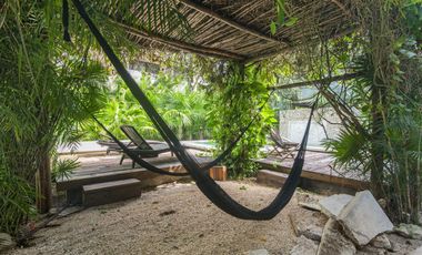 PENTHOUSE TIPO LOFT EN LA VELETA TULUM  OPORTUNIDAD DE INVERSION 2.3 MDP