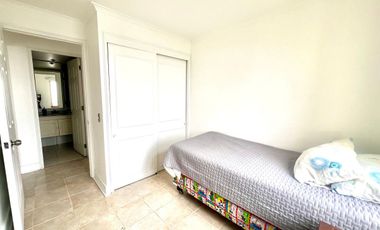 Arriendo Departamento Costa de Montemar