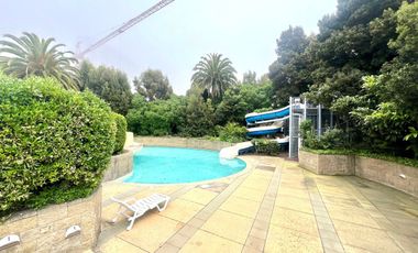 Arriendo Departamento Costa de Montemar