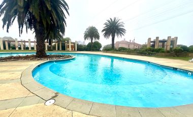 Arriendo Departamento Costa de Montemar