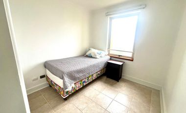 Arriendo Departamento Costa de Montemar