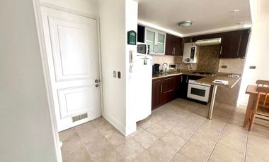 Arriendo Departamento Costa de Montemar