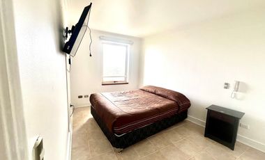 Arriendo Departamento Costa de Montemar