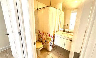 Arriendo Departamento Costa de Montemar