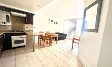 Arriendo Departamento Costa de Montemar