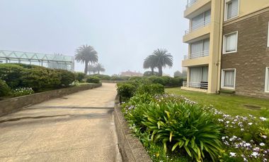 Arriendo Departamento Costa de Montemar