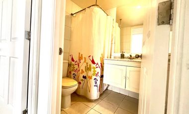 Arriendo Departamento Costa de Montemar