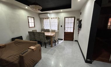 Casa venta Claypole 3 AMBIENTES