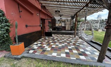 Casa venta Claypole 3 AMBIENTES