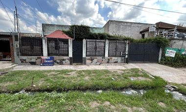 Casa venta Claypole 3 AMBIENTES