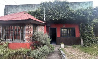 Casa venta Claypole 3 AMBIENTES