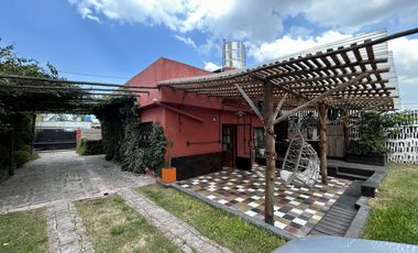 Casa venta Claypole 3 AMBIENTES