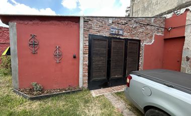 Casa venta Claypole 3 AMBIENTES