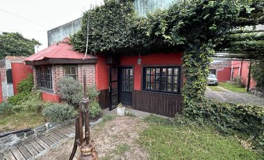 Casa venta Claypole 3 AMBIENTES