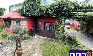 Casa venta Claypole 3 AMBIENTES