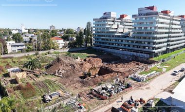 Departamento en 2 plantas en venta 3 ambientes - En Pozo - Sensum Quilmes Condominio   Resort.