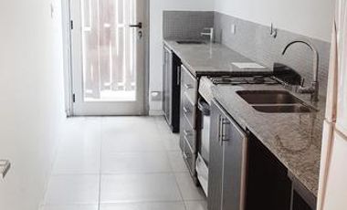 Departamento - Centro